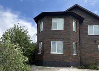 Продается коттедж, 159 м2, деревня Хирле-Сир