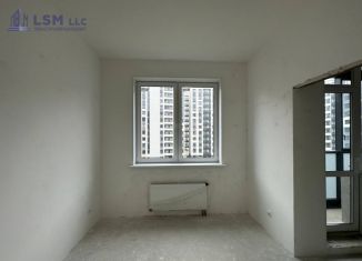 Продажа 1-ком. квартиры, 33.9 м2, Кудрово, проспект Строителей, 5к1, ЖК Айди Кудрово 3