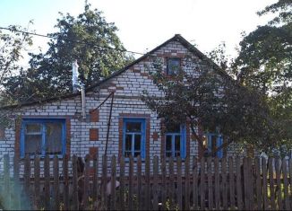 Продажа дома, 60 м2, село Татарская Пишля, 2-й Закирпичный переулок