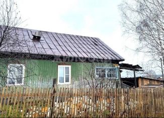 Продается дом, 59.4 м2, поселок городского типа Спасск, Урушская улица