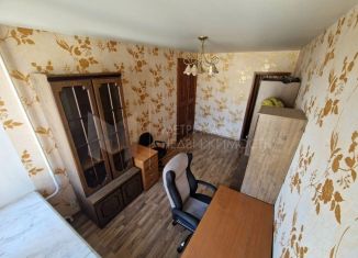 Продажа четырехкомнатной квартиры, 106 м2, Тюменская область, улица Кузнецова, 6