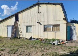 Продаю дом, 50 м2, село Домна