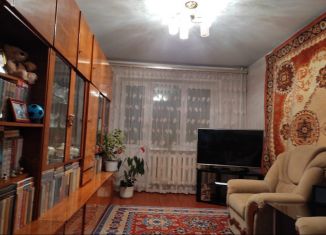 Продается 2-комнатная квартира, 60 м2, село Романовка, Гвардейская улица, 203