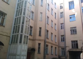 Продам двухкомнатную квартиру, 70.2 м2, Санкт-Петербург, Невский проспект, 97, Центральный район