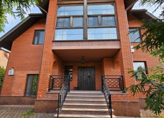 Продаю дом, 570.5 м2, деревня Чигасово, коттеджный посёлок Чигасово-1, 21