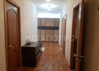 Продажа 3-ком. квартиры, 80 м2, Новокузнецк, Запорожская улица, 21А