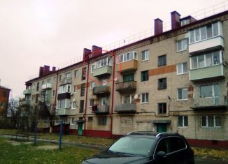 Продается 1-ком. квартира, 31 м2, Клинцы, улица Декабристов, 27Б