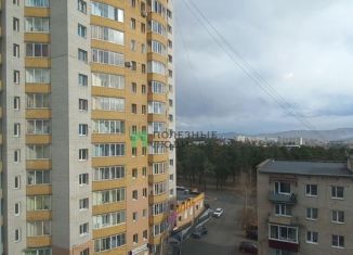 Продается трехкомнатная квартира, 61.1 м2, Забайкальский край, микрорайон Северный, 17