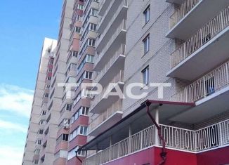 Продам трехкомнатную квартиру, 85 м2, Воронеж, Олимпийский бульвар, 14, ЖК Ботанический сад