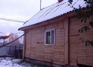 Продается дом, 46 м2, деревня Нурма, Большая улица, 5