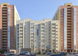 Продается 1-комнатная квартира, 42 м2, Тюмень, улица Московский Тракт, 87, Калининский округ