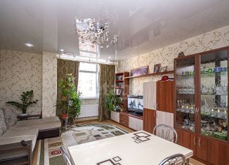 Продажа 4-комнатной квартиры, 85.1 м2, Новосибирск, улица В. Высоцкого, 49