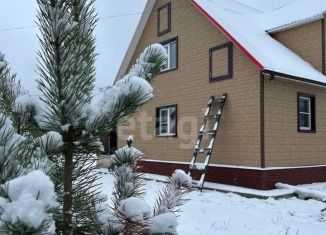 Продается дом, 102.4 м2, село Ижма, улица Хатанзейского, 62А