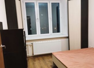 Сдам 1-комнатную квартиру, 35 м2, Люберцы, улица Камова, ЖК Люберцы 2017