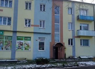 Продажа 1-комнатной квартиры, 31.5 м2, Краснознаменск, улица Матросова, 2