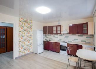 Продается однокомнатная квартира, 55.5 м2, посёлок Кувшиново, Сосновая улица, 6