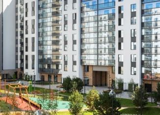 Продается 1-комнатная квартира, 31.2 м2, Санкт-Петербург, Манчестерская улица, 5к1, муниципальный округ Светлановское