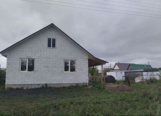 Продаю дом, 87.4 м2, село Месягутово, Горная улица, 30