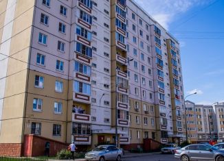 Продается 1-комнатная квартира, 33.3 м2, Липецк, улица Вилли Огнева, 2, ЖК Жуковский