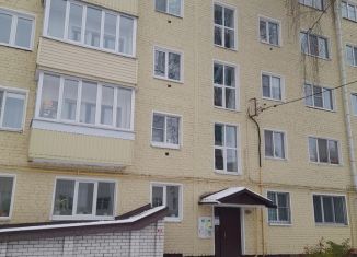 Сдам в аренду 2-ком. квартиру, 44 м2, Йошкар-Ола, Красноармейская улица, 95, 1-й микрорайон