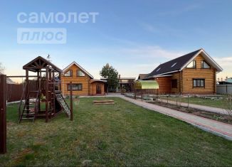 Продается дом, 170 м2, посёлок городского типа Сосновка, Затонная улица, 75А