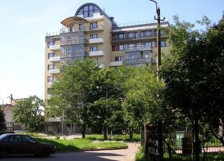 Продается 1-комнатная квартира, 51 м2, Ленинградская область, улица Данилова, 7