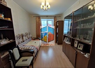 Продам двухкомнатную квартиру, 44.9 м2, Краснотурьинск, улица Карла Маркса, 23