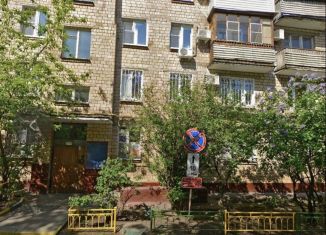 Двухкомнатная квартира в аренду, 43.6 м2, Москва, улица Симоновский Вал, 7к2, Южнопортовый район