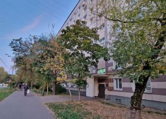 Продам квартиру студию, 10 м2, Москва, 2-й Новоподмосковный переулок, Войковский район