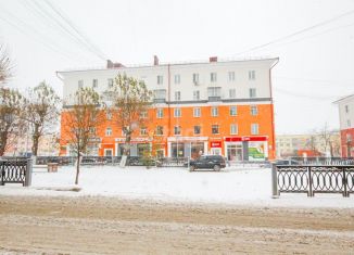 Трехкомнатная квартира на продажу, 73.2 м2, Первоуральск, улица Ватутина, 38