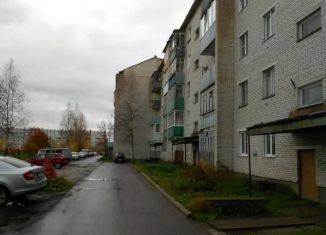 Продам 3-комнатную квартиру, 58 м2, поселок городского типа Троицко-Печорск, квартал Южный, 6