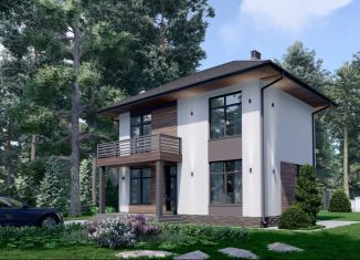 Продаю дом, 142 м2, село Осиновая Гора