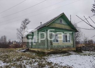 Продам дом, 48.6 м2, Шарья, улица Радищева, 25