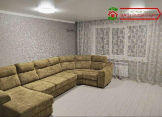 Продаю 3-комнатную квартиру, 94.3 м2, Саратов, ЖК Улеши, 4-й проезд имени Н.Г. Чернышевского, 6Б