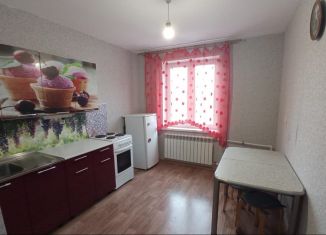 Продам 1-комнатную квартиру, 37.2 м2, деревня Кузнечиха (Кузнечихинский сельский округ), Радужная улица, 5