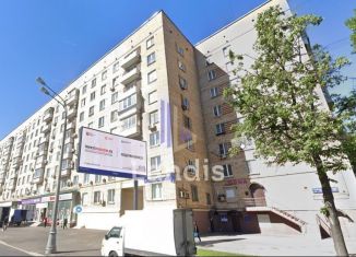Продажа трехкомнатной квартиры, 76.2 м2, Москва, Варшавское шоссе, 10к1, станция Верхние Котлы