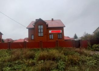 Продается дом, 256.2 м2, деревня Алексеевка, Юбилейная улица, 37