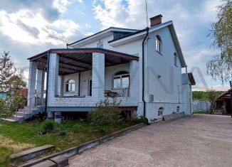 Продается дом, 253.5 м2, село Густомесово, село Густомесово, 219
