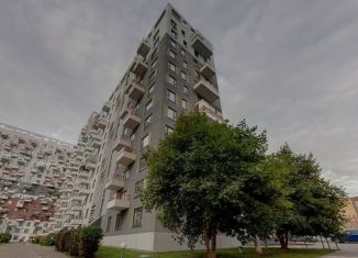 3-ком. квартира на продажу, 56.2 м2, посёлок Коммунарка, микрорайон Эдальго, 4