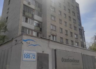 Продажа однокомнатной квартиры, 33 м2, Новосибирск, улица Жуковского, 105/2, Заельцовский район
