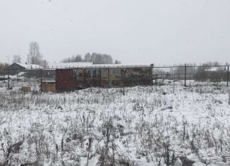 Продам земельный участок, 8 сот., деревня Пермякова (Паклинское сельское поселение), Набережная улица, 8