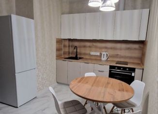 Сдам 1-комнатную квартиру, 35.2 м2, Коми, Тентюковская улица, 320к2