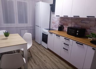 Аренда 2-комнатной квартиры, 53 м2, Иркутск, Братская улица, 7/11, ЖК Простор