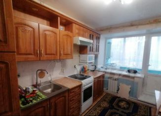 Продажа 3-комнатной квартиры, 66 м2, Тюменская область, улица Строителей, 16