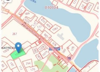 Продаю участок, 25 сот., посёлок Оленьковский