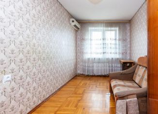 Продам 3-комнатную квартиру, 57.7 м2, Краснодар, улица Стасова, 158, улица Стасова