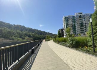 Продается 1-комнатная квартира, 38 м2, Сочи, ЖК Флора, улица Искры, 66/9