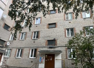 Продам трехкомнатную квартиру, 58 м2, Шатура, Школьная улица, 19