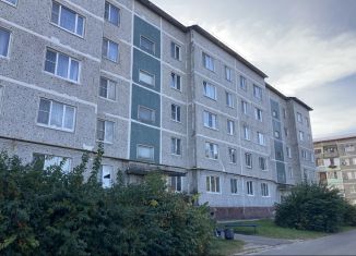 Продам 1-комнатную квартиру, 37.4 м2, поселок Туголесский Бор, улица Горького, 28