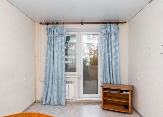 1-комнатная квартира на продажу, 32 м2, Кыштым, улица Гагарина, 2А